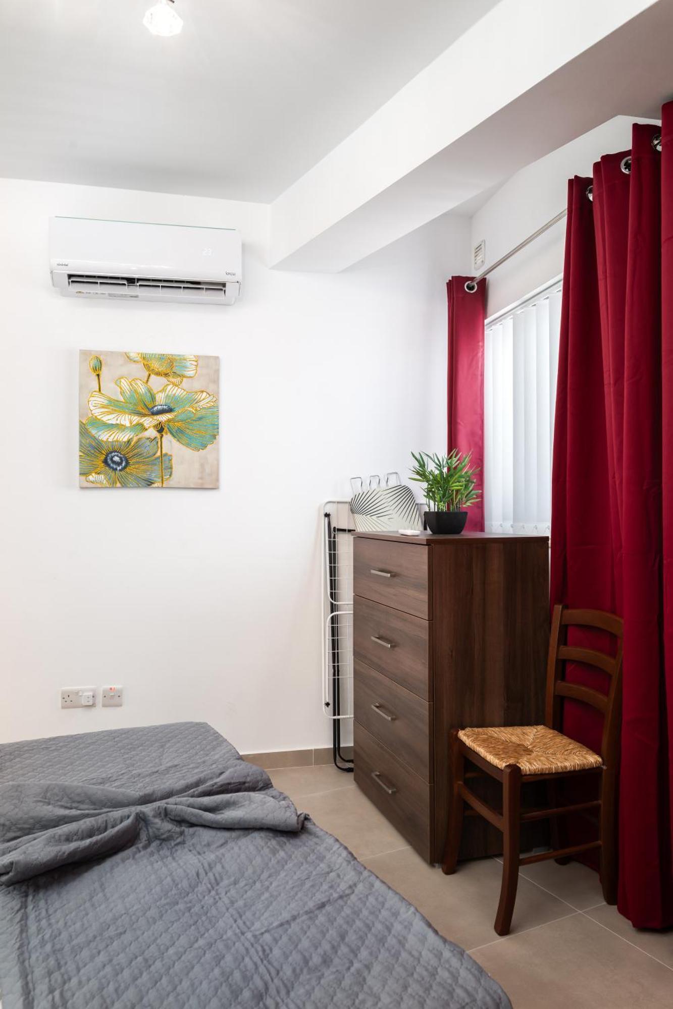 Modern 2Br Stylish Apartment With 2 Balconies - Close To St Julian'S & Sliema & Yacht Marina Pietà Exterior foto