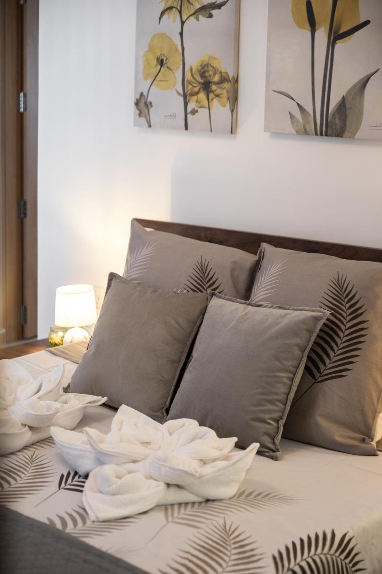 Modern 2Br Stylish Apartment With 2 Balconies - Close To St Julian'S & Sliema & Yacht Marina Pietà Exterior foto